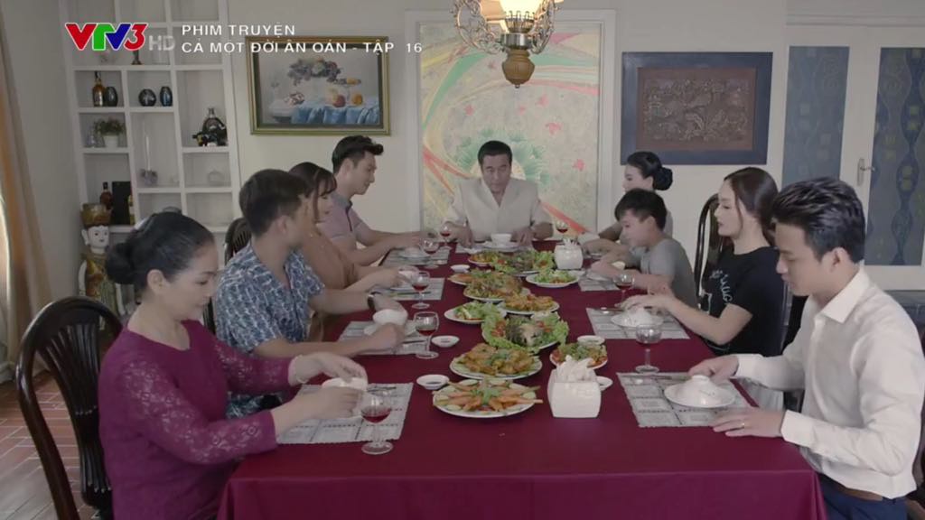 Cả một đời ân oán: Đêm tân hôn bên Lan Phương, Hồng Đăng vẫn nghĩ mình ngủ với Hồng Diễm Cả một đời ân oán: Đêm tân hôn bên Lan Phương, Hồng Đăng vẫn nghĩ mình ngủ với Hồng Diễm